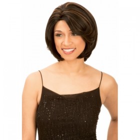 NEW BORN FREE Synthetic Hair Wig Cutie Collection WIG - CT74
